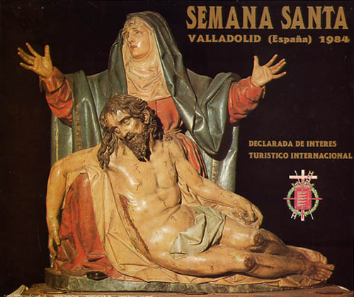Semana Santa en Valladolid  